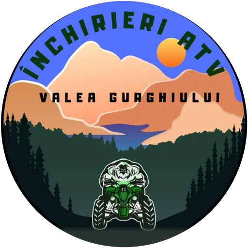 Sigla Închirieri ATV Valea Gurghiului